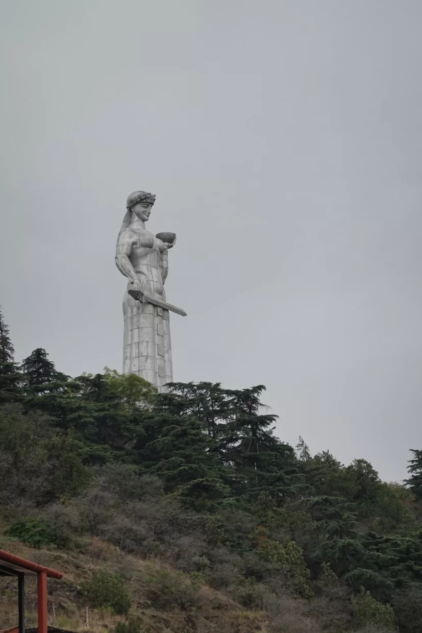 Tiflis