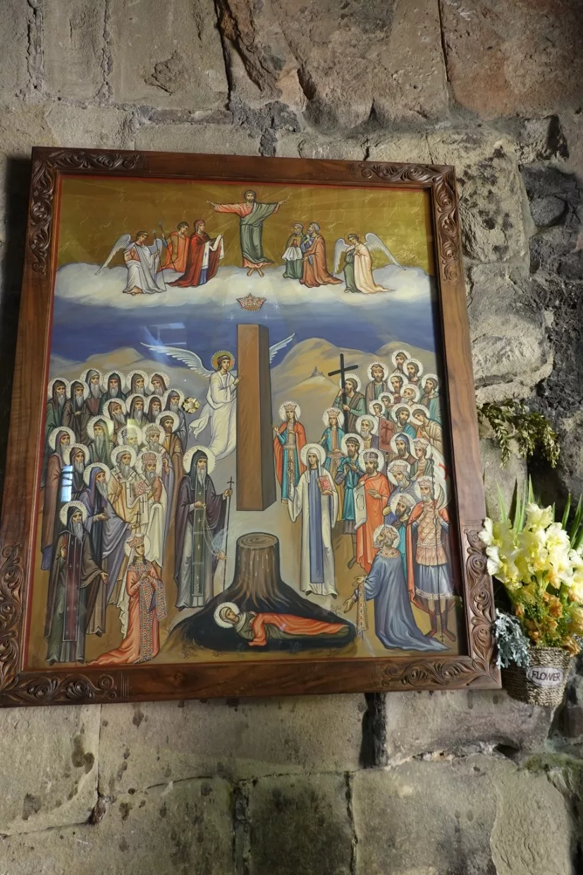 Swetzchoveli-Kathedrale