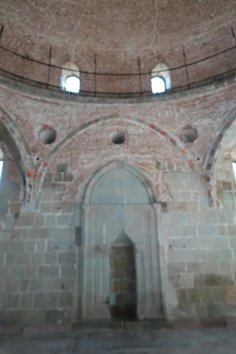 Festungsanlage Rabati