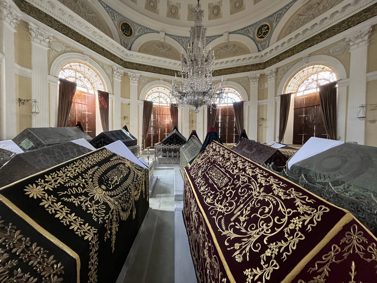 Istanbul