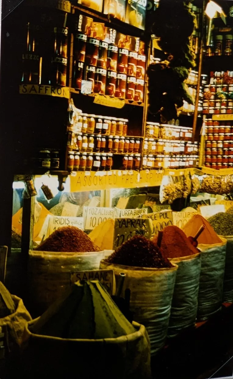 Istanbul
