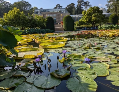 Anreise nach Istanbul