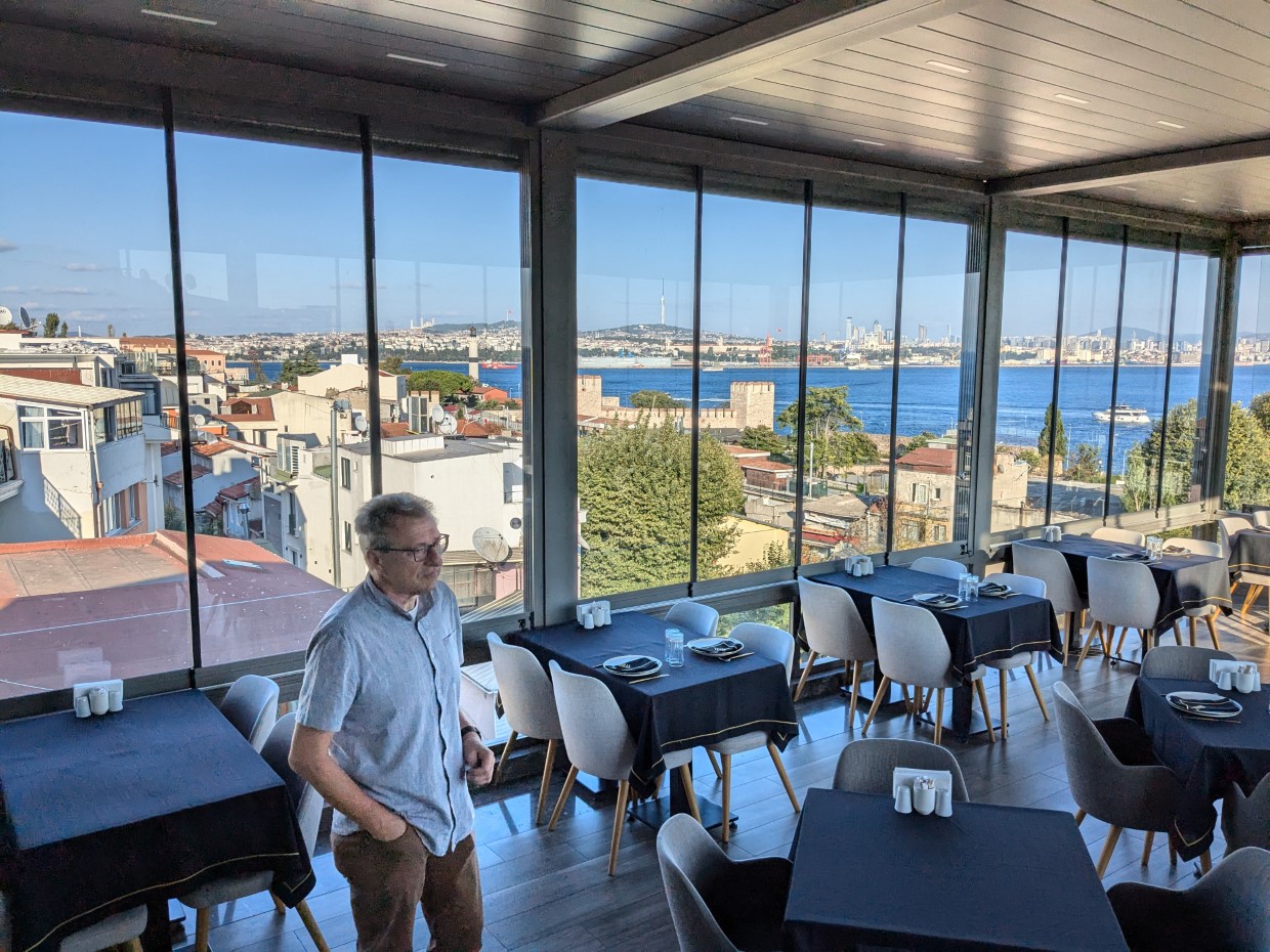 Istanbul