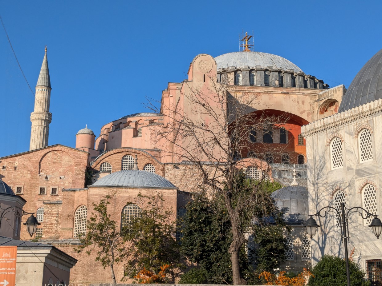 Istanbul
