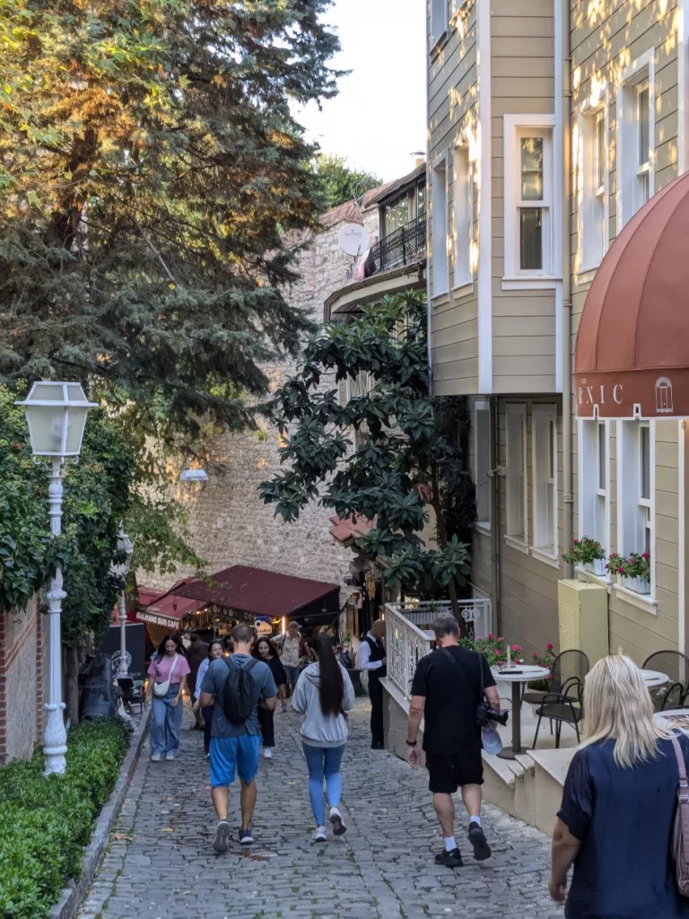 Istanbul