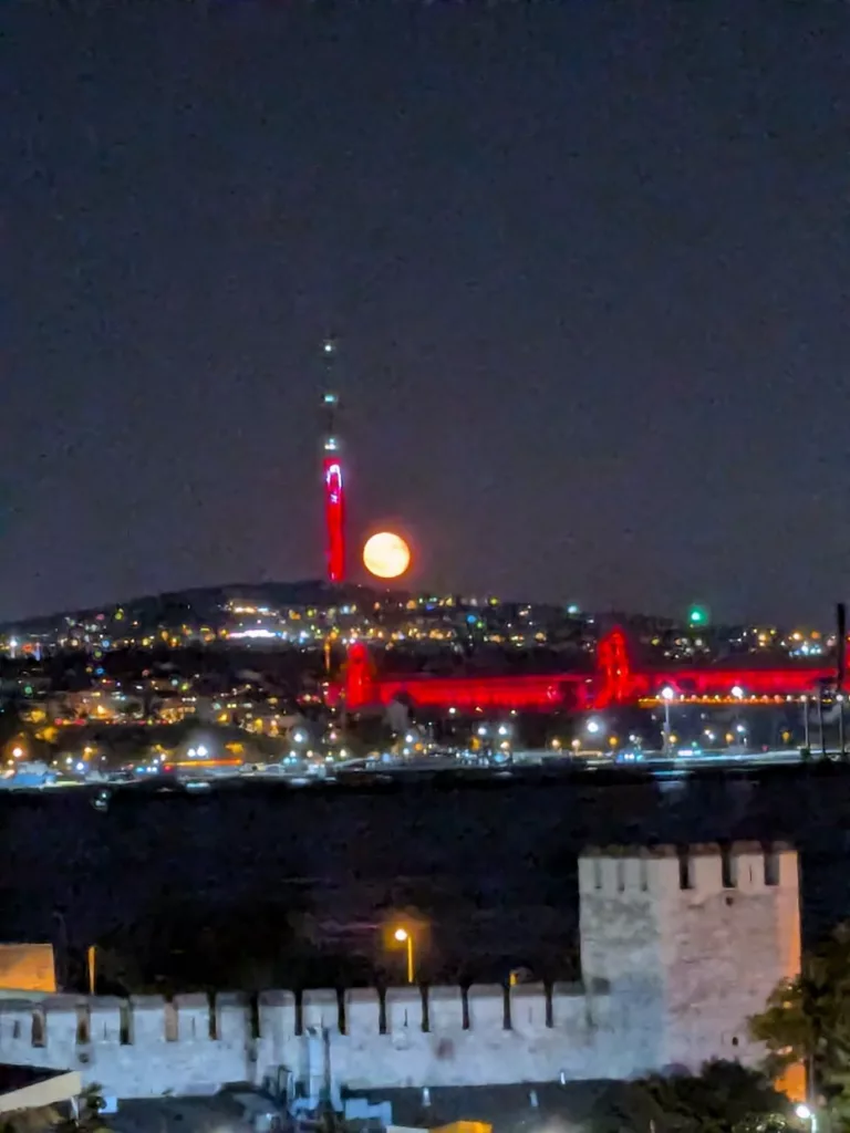 Istanbul