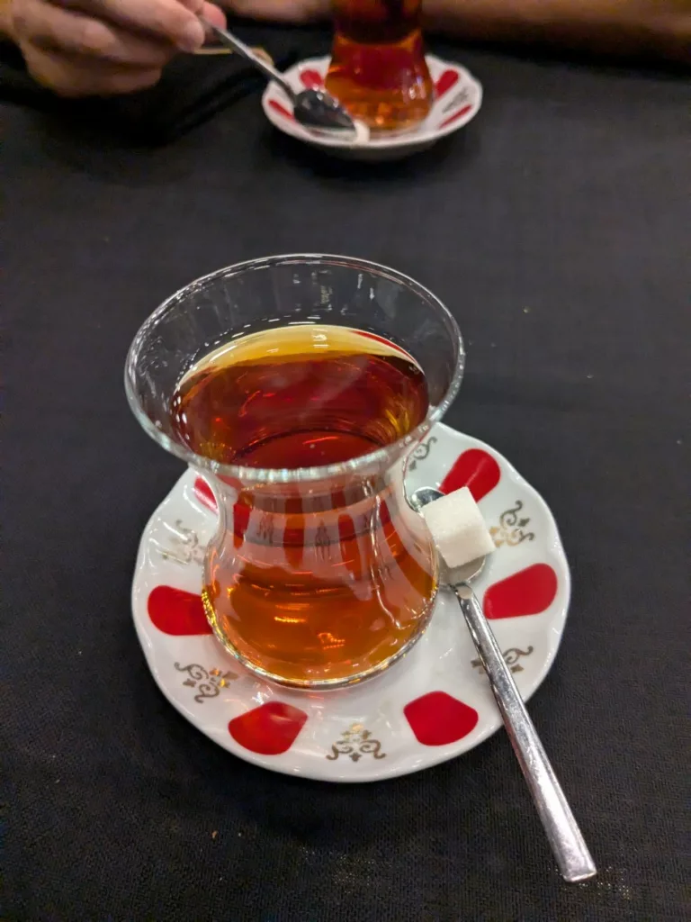 Istanbul