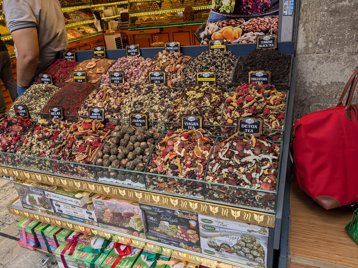 Istanbul