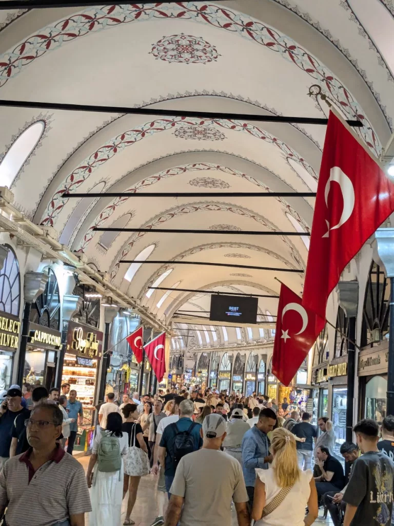 Istanbul