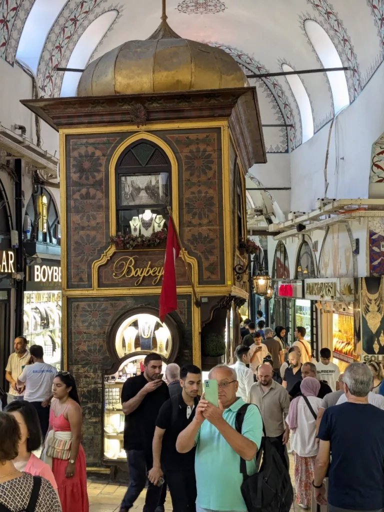 Istanbul