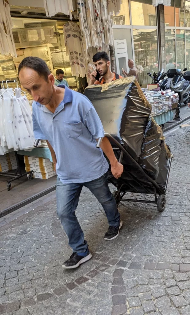 Istanbul