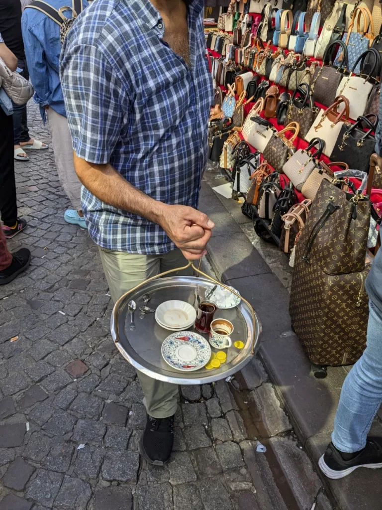 Istanbul