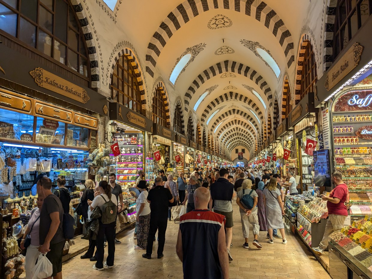 Istanbul