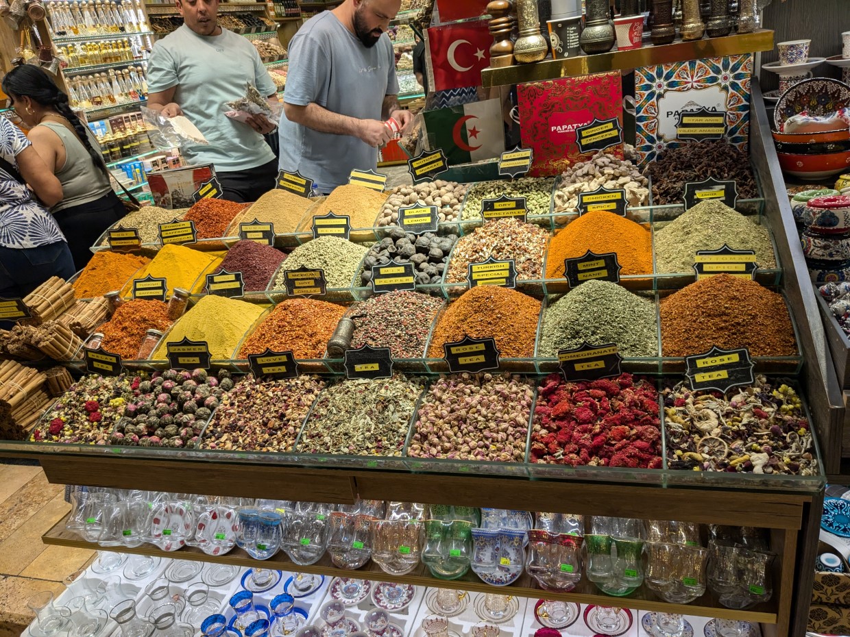 Istanbul