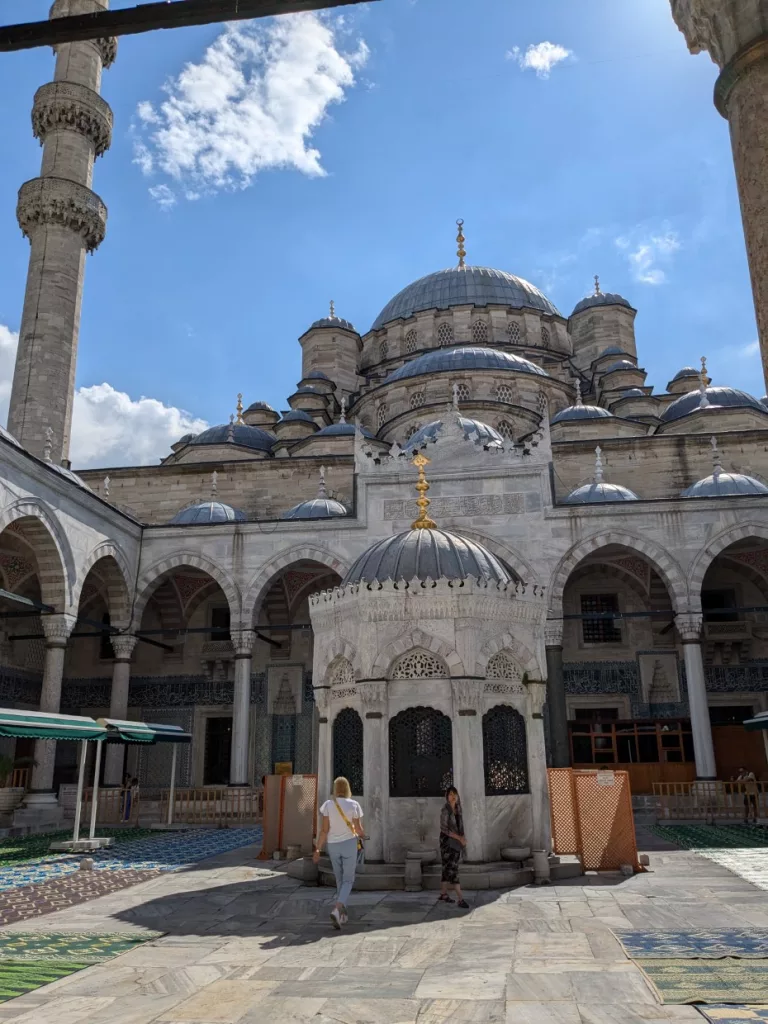 Istanbul