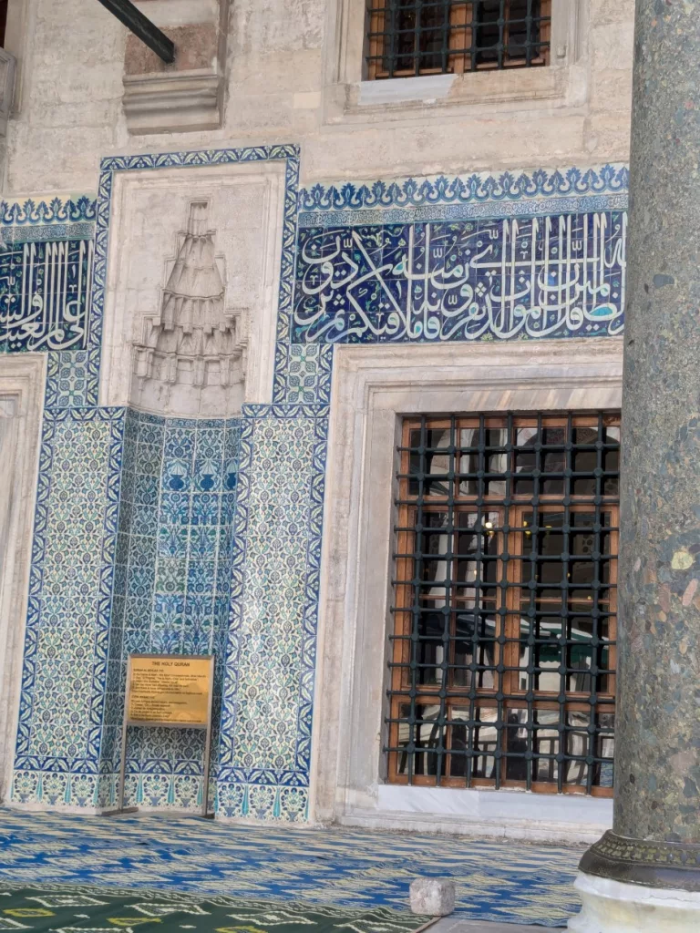 Istanbul