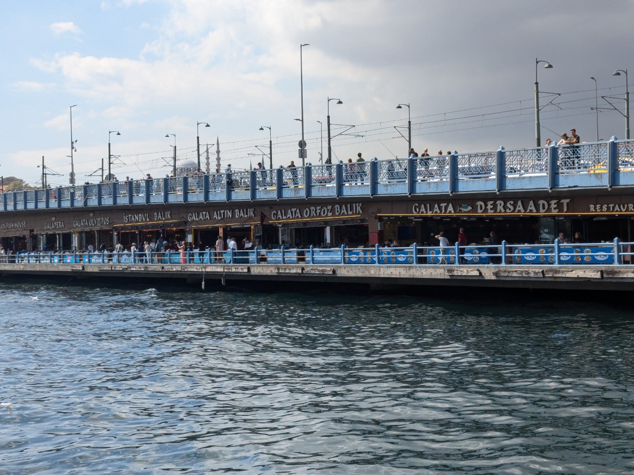 Istanbul