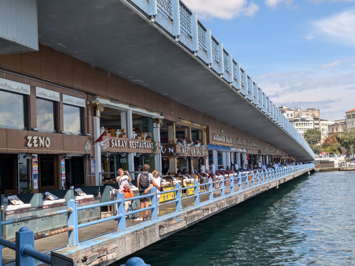 Istanbul