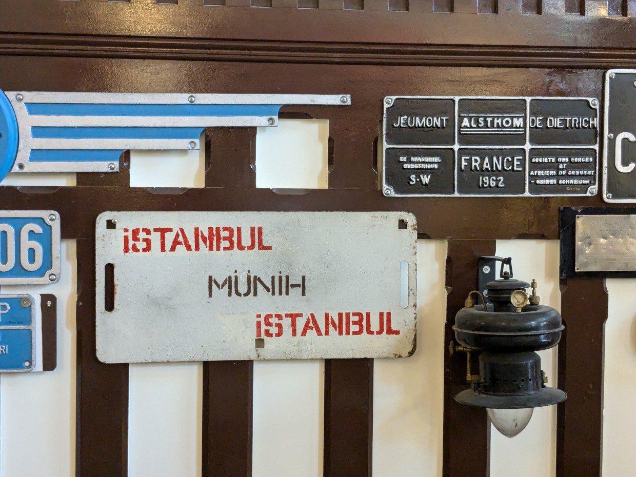 Istanbul
