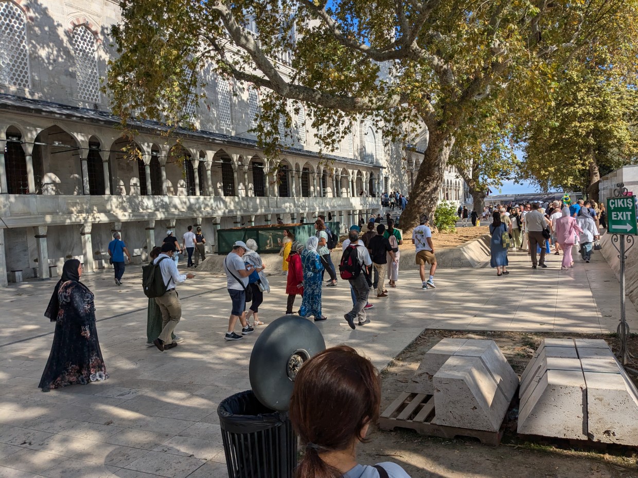 Istanbul