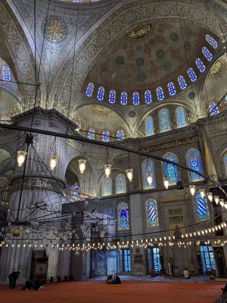 Istanbul