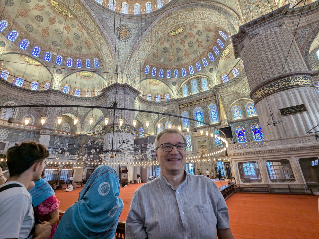 Istanbul