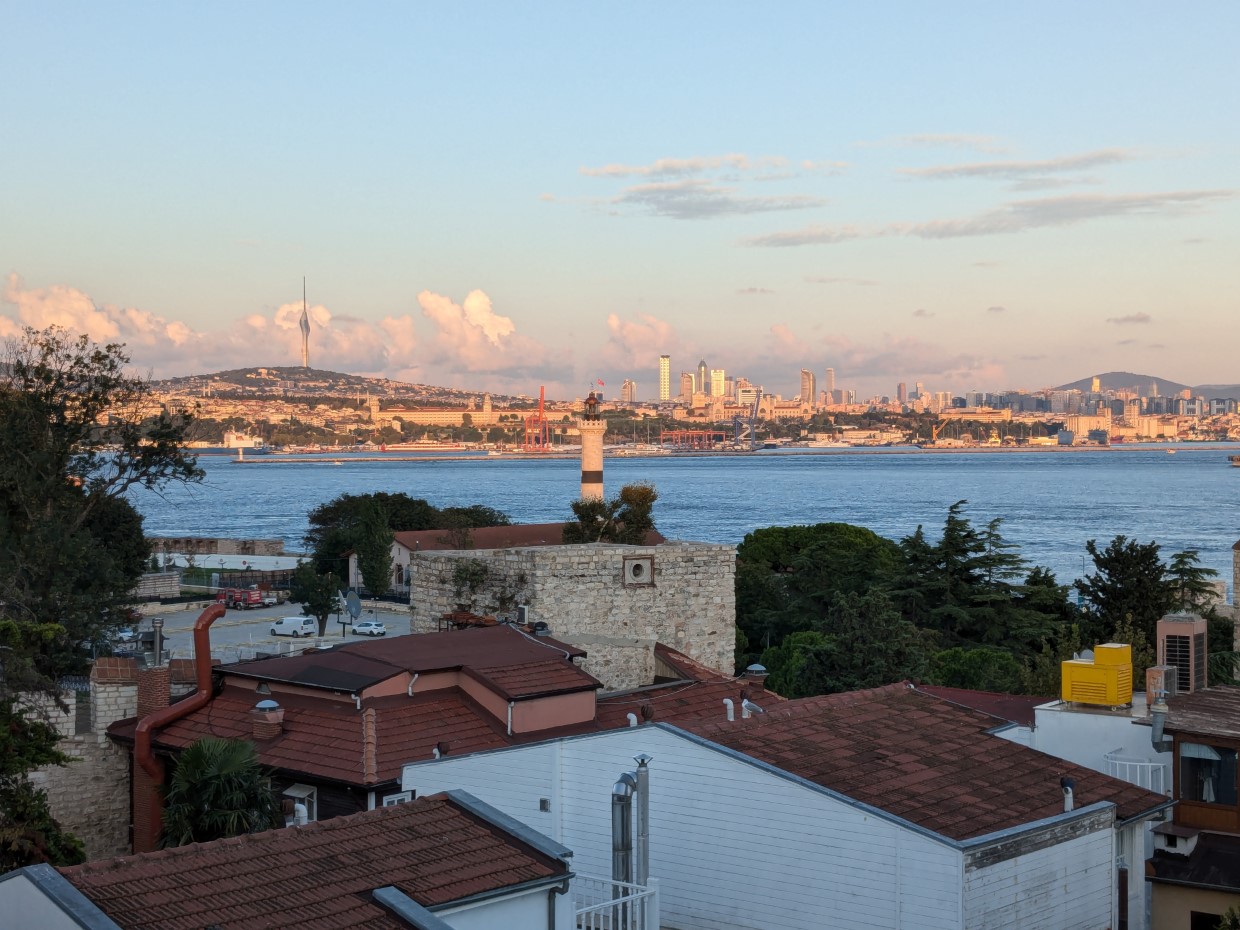 Istanbul
