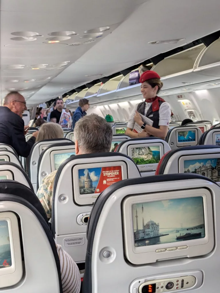 Turkish Airlines
