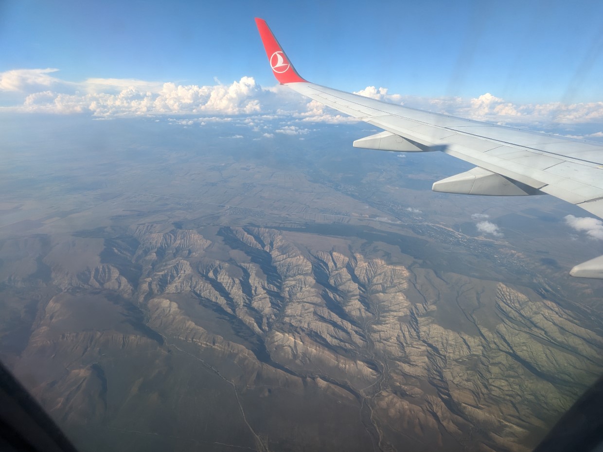 Turkish Airlines