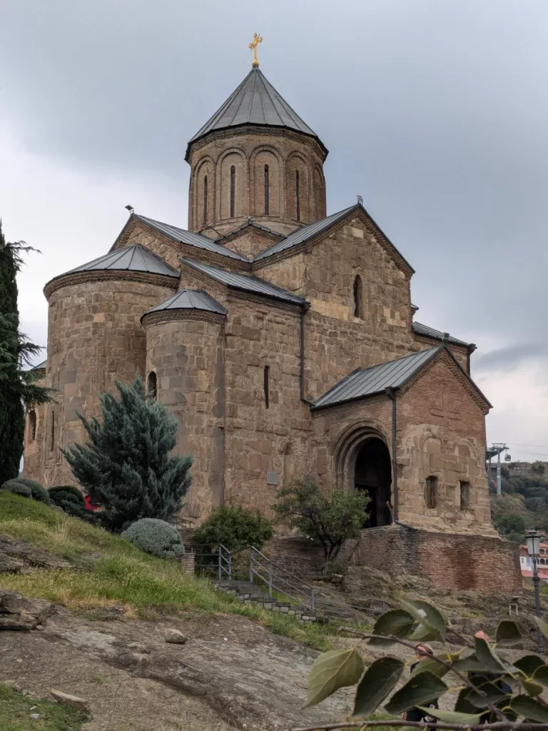 Tiflis