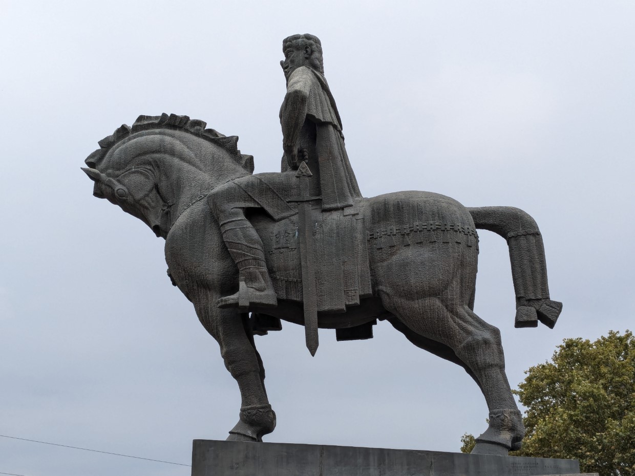 Tiflis