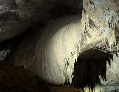 Kutaissi – Heiraten und dann ab in den Untergrund