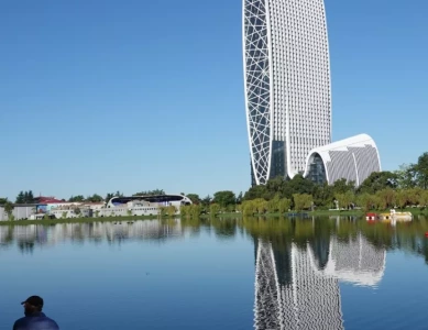 Batumi – Letzter Tag zusammen mit der Reisegruppe