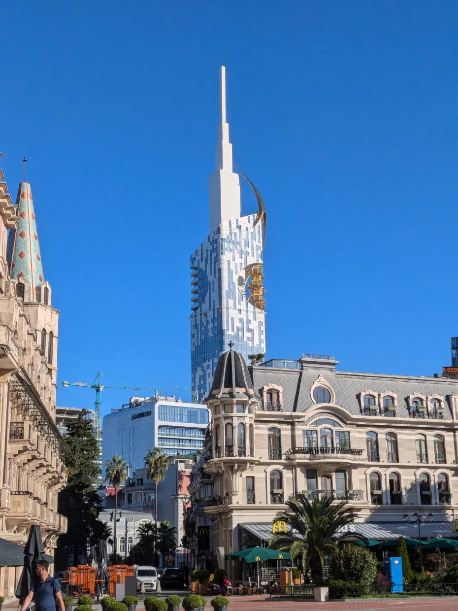 Batumi