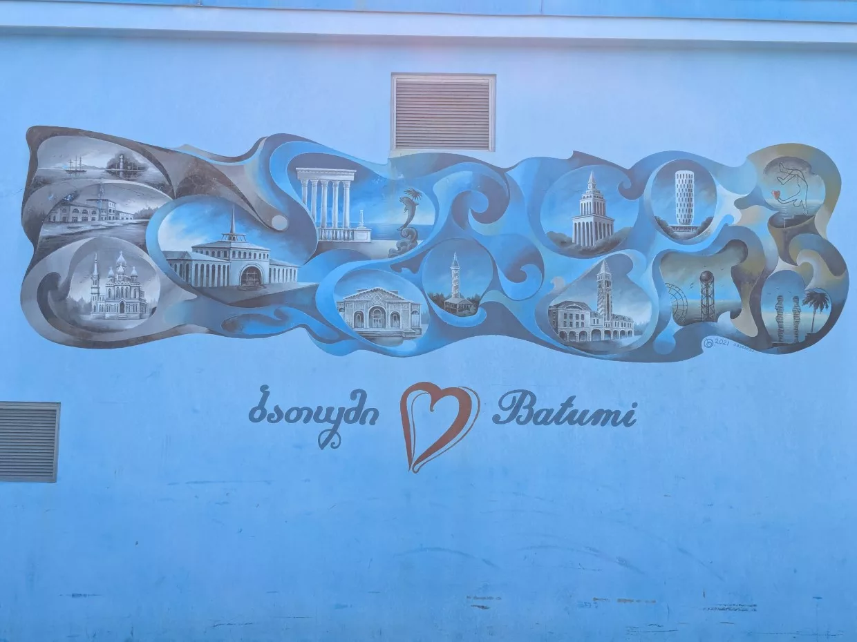 Batumi