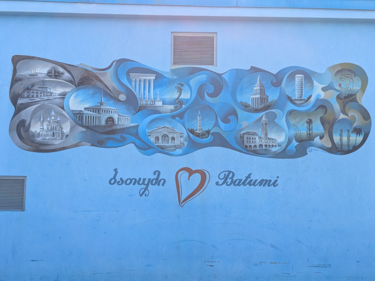 Batumi