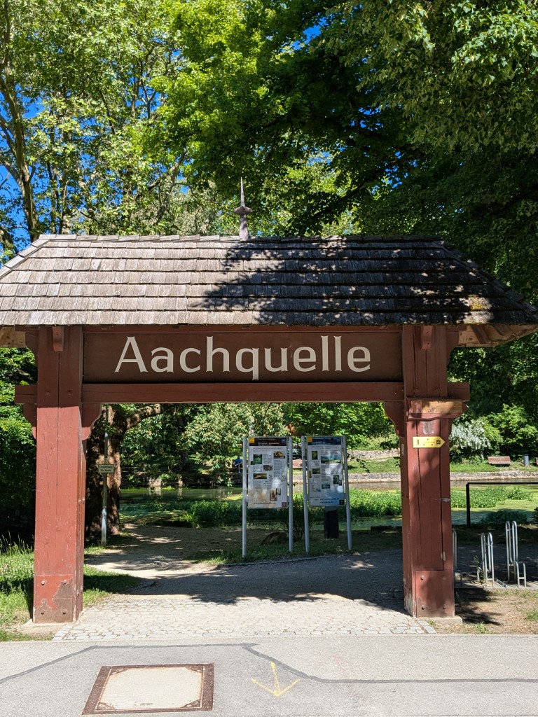 Aachquelle