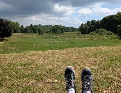 Höchenschwand – Fuchsfelsenblick