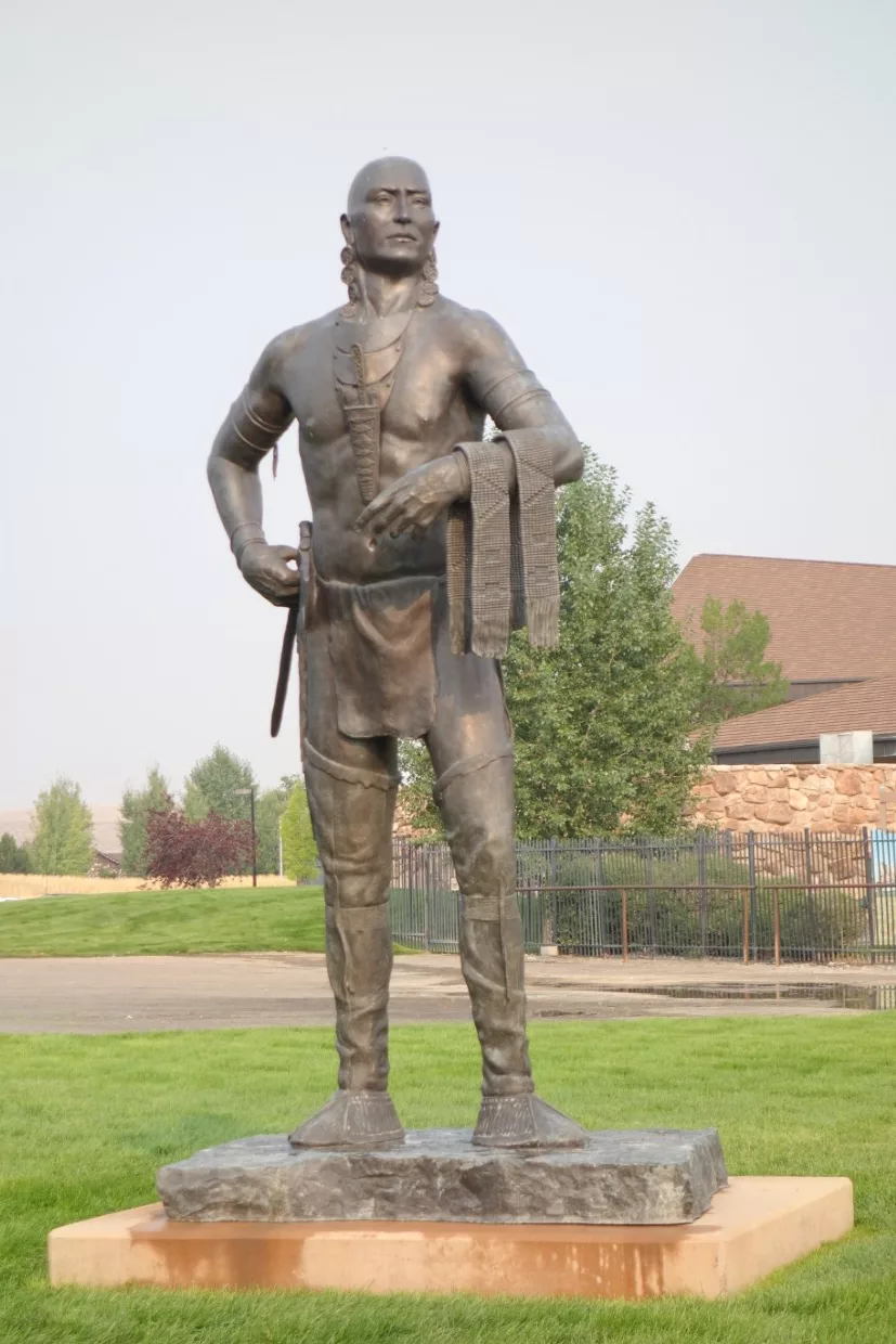 Buffalo Bill Mueum