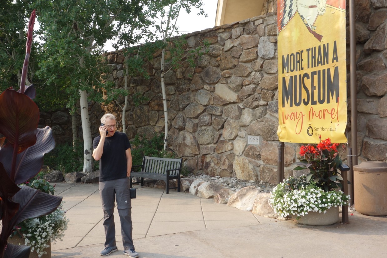 Buffalo Bill Center of the West