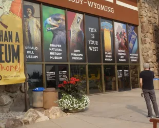 Buffalo Bill Center of the West