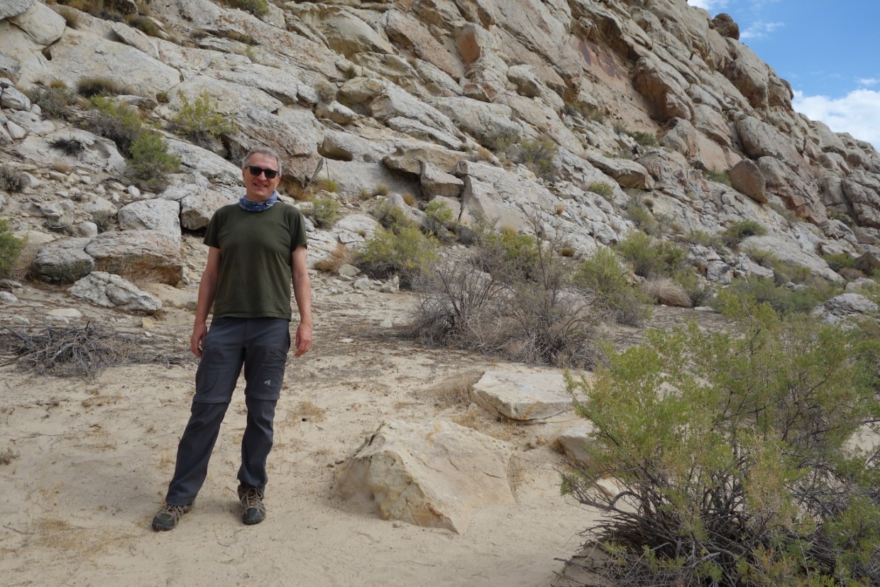 Dinosaur National Monument