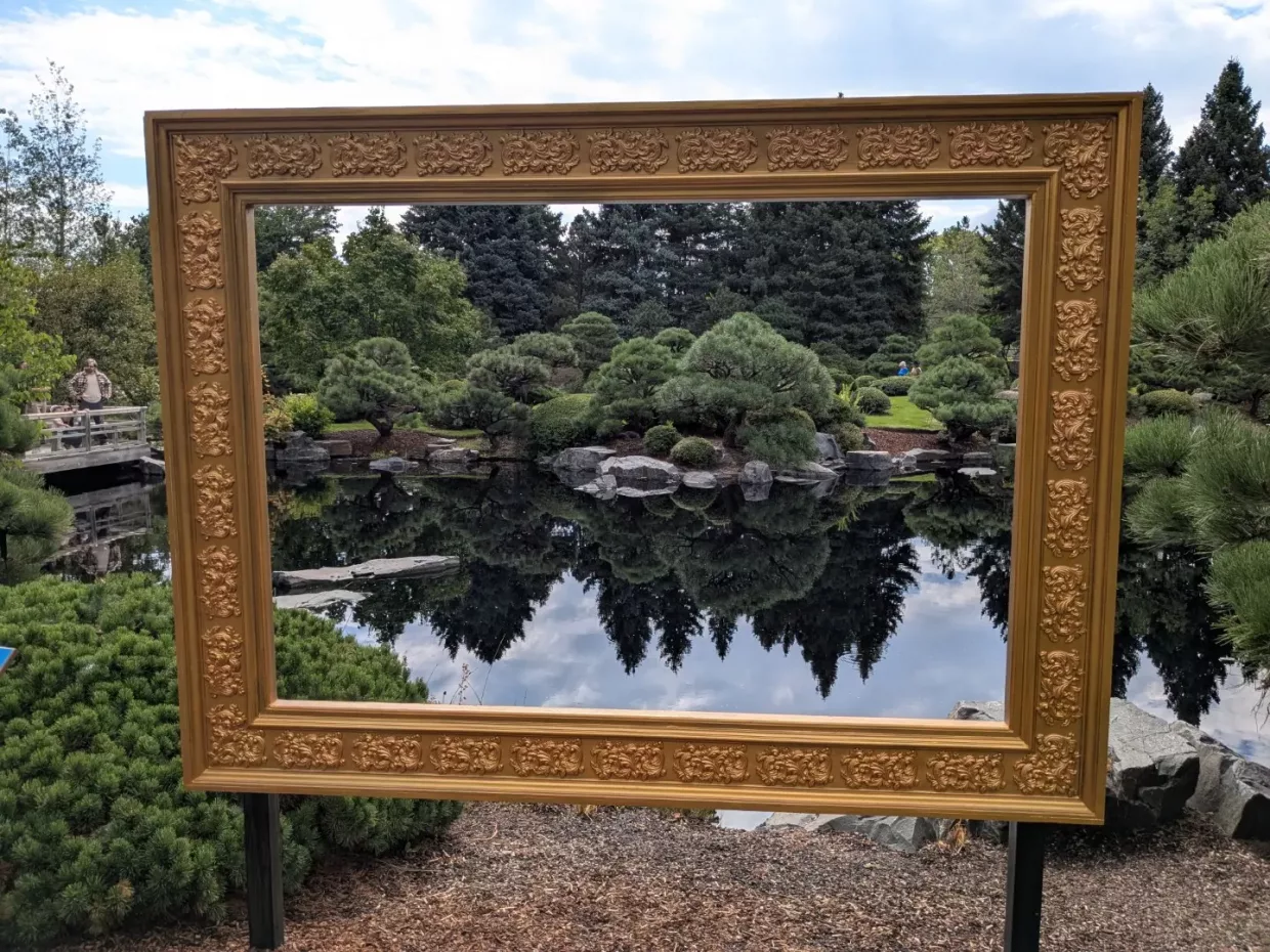 Denver Botanic Gardens