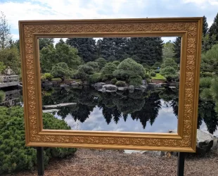 Denver Botanic Gardens