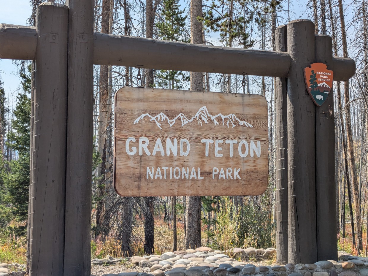 Nationalpark