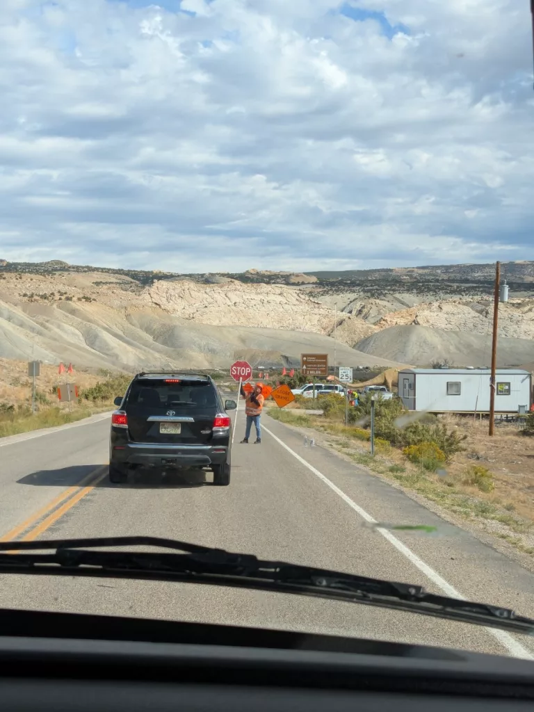 Dinosaur National Monument
