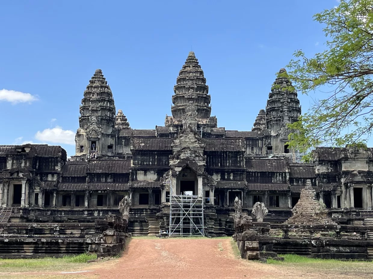 Angkor