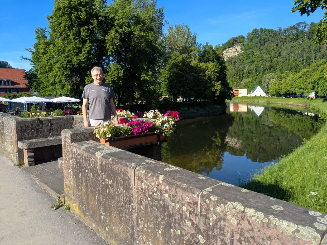 Neckar