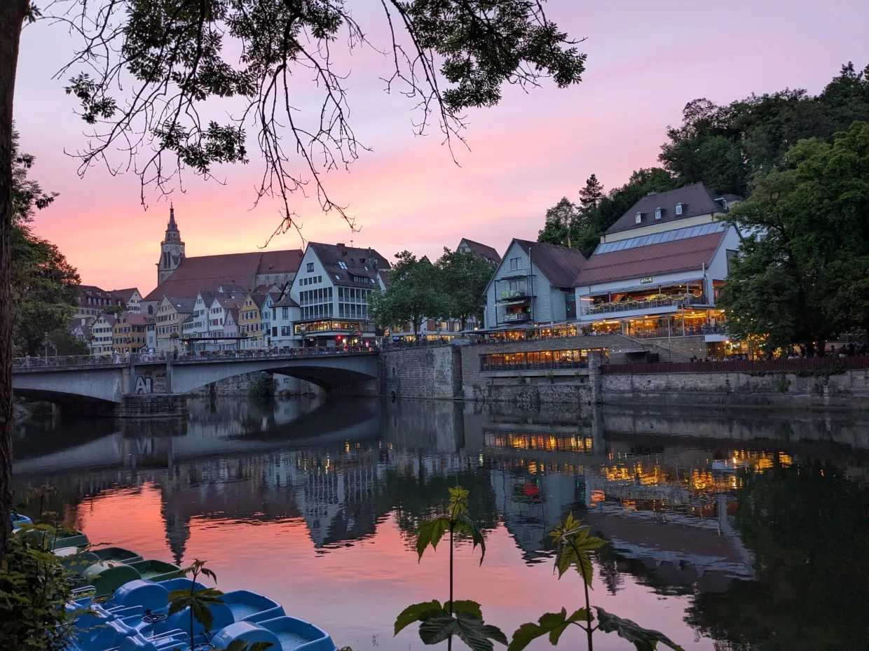 Neckar