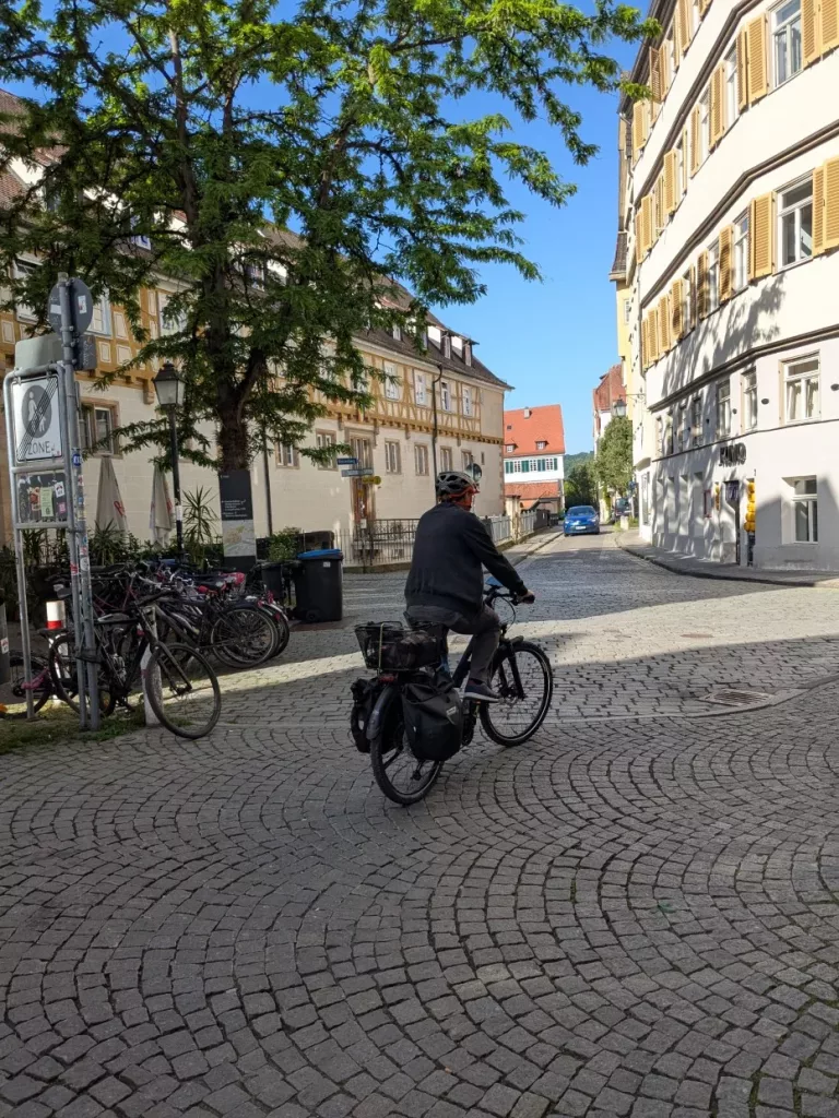 Tübingen
